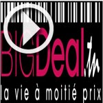 BigDeal.tn : Les bonnes affaires en un click