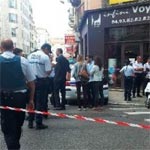 Affaire du bijoutier de Nice : le second braqueur présumé était parti en Tunisie