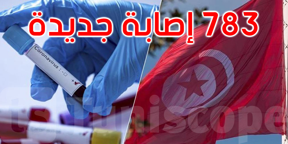 26 وفاة جديدة بفيروس كورونا في تونس
