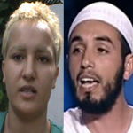 Bilel d’Ansar Al Chariaa : Amina de Femen me rappelle la guerre entre le prophète Mohamed (PSL) et Quraysh