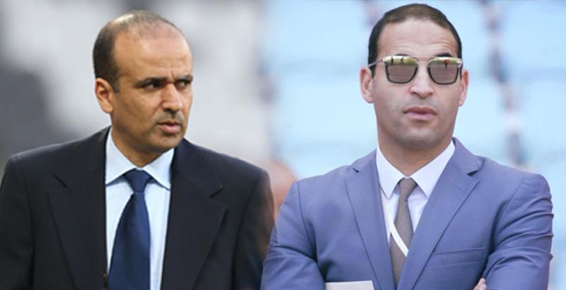 ''العضو الجامعي بلال الفضيلي: قدمنا للوزارة ''الملف الأسود لوديع الجرئ