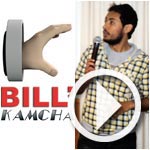 En vidéo : Lancement officiel de ‘Billkamcha.tn’, le site anti-corruption