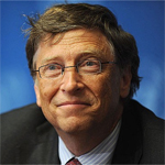 Bill Gates regagne son titre d’homme le plus riche du monde 