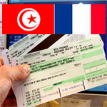 Les Tunisiens de l'étranger grognent contre la cherté des billets d'avion et bateau !