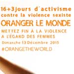Sous le thème ‘Orangez le Monde’ la 2ème session de BIL Women s’attaque aux violences faites aux femmes