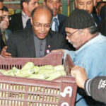 Retour sur la visite passée inaperçue de M. Marzouki à Bir El Kassâa