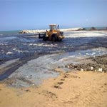 200 millions de dinars pour l'assainissement du Grand Lac de Bizerte 