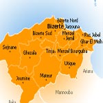 Bizerte : Un local du Rcd et le bureau du ‘Omda’ transformés en un lieu pour les activités des salafistes