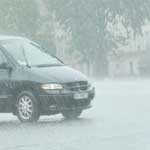 Bizerte : Des pluies torrentielles qui inondent les rues et bloquent l’accès aux lycées et commerces