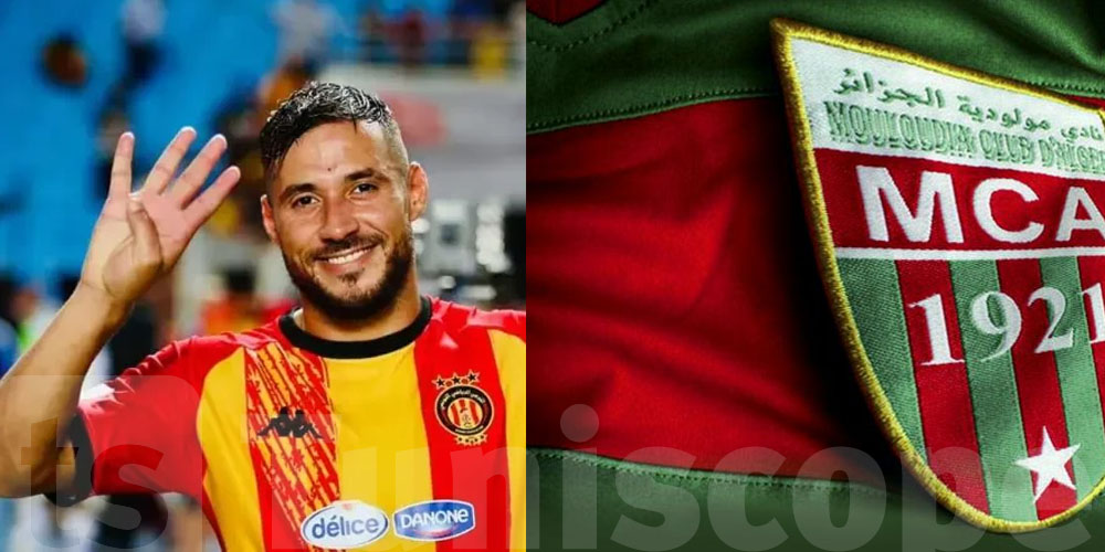 عاجل: يوسف البلايلي يردّ بقوة على مولودية الجزائر: ''ورّيو العقد!''