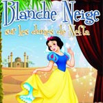 Blanche Neige sur les Dunes de Nefta : Une comédie musicale made in Tunisia