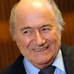Blatter : ‘Le Qatar, c’était une erreur’
