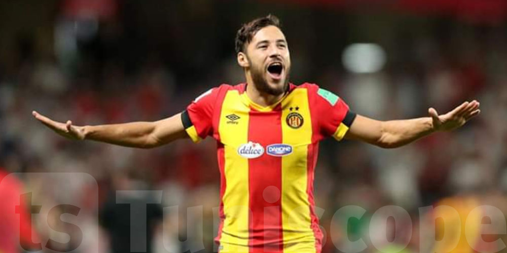 عاجل: الترجي من غير البلايلي في النيجر: تفاصيل الغياب