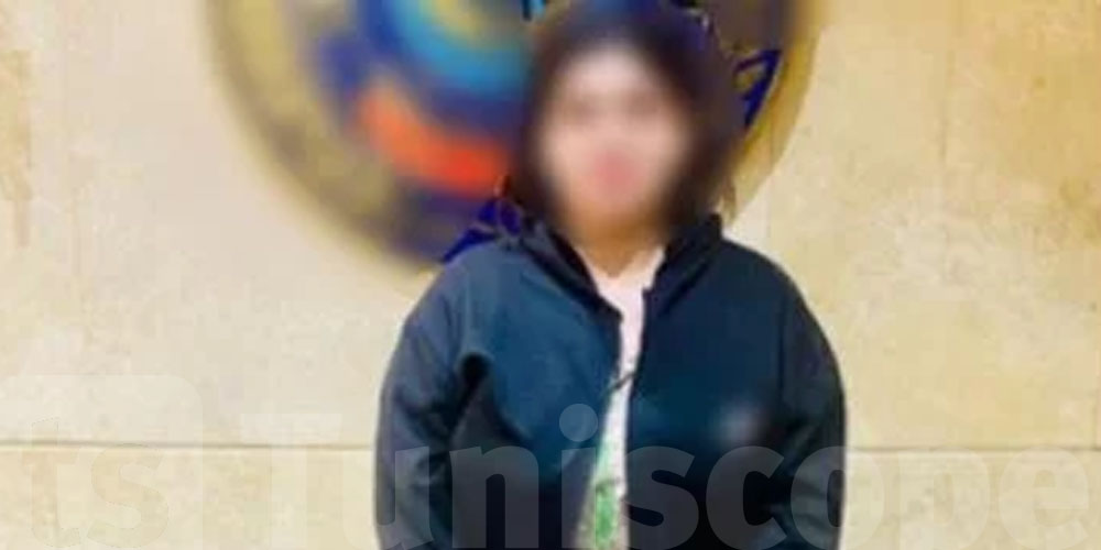 شوف سقوط ''بلوجر'' شهيرة في قبضة شرطة الآداب