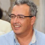 Brahim Ltaief, directeur de la 26ème session des JCC