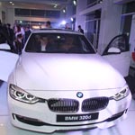 Lancement de la Nouvelle BMW Série 3 en Tunisie