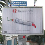 Business News fait peau neuve et l'affiche
