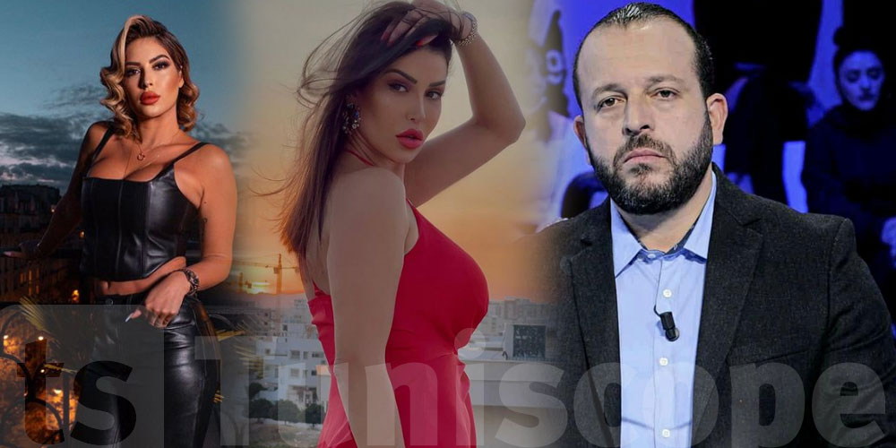 ''عركة'' مريم الدباغ وسوسن المصمودي: بن صالحة يتدخّل