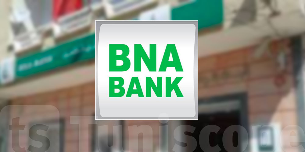 Aucune agence BNA n’a été victime d’un cambriolage