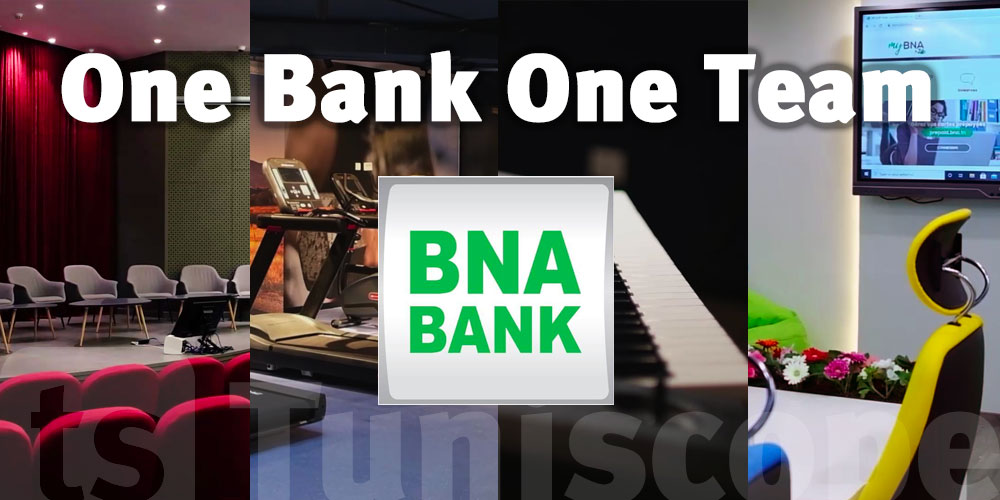 BNA BANK : La raison d’être de l’entreprise doit être l’épanouissement humain