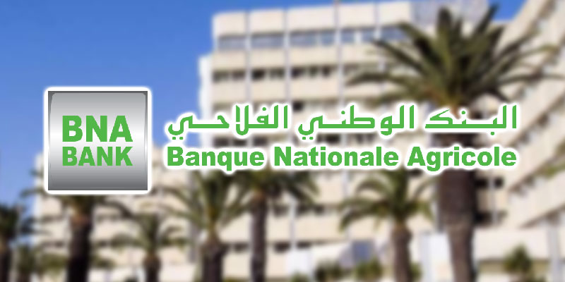 BNA : Emprunt Obligataire Clôturé et Capital-Confiance récompensé  
