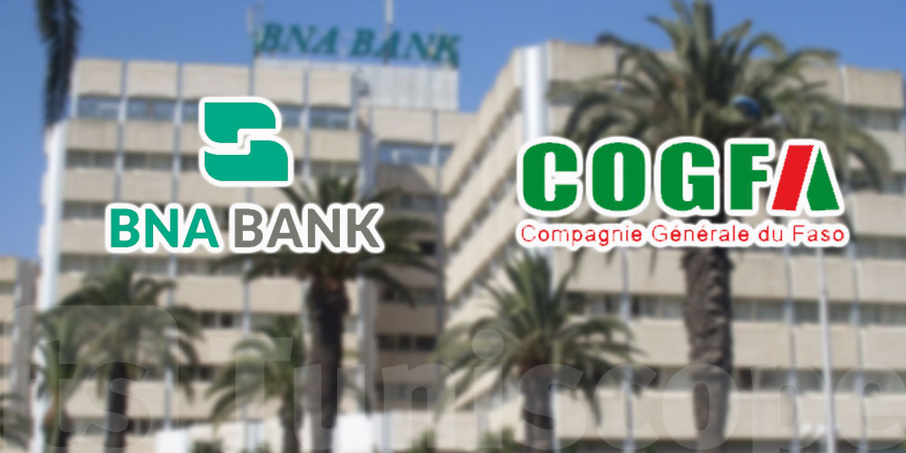 Compagnie Générale du Faso-SA augmente sa participation dans la BNA