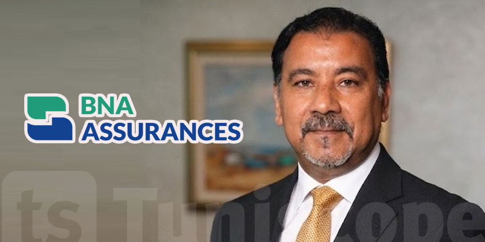 BNA Assurances annonce la désignation de Monsieur Mourad Hammami en qualité de Directeur Général