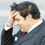 Ben Ali victime d'un coup d'Etat selon son avocat Akram Azouri 