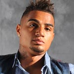K.P Boateng surpris en train de boire et fumer avant la rencontre face au Real Madrid