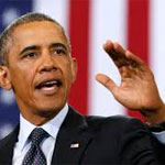 Barack Obama : Bachar Assad doit partir