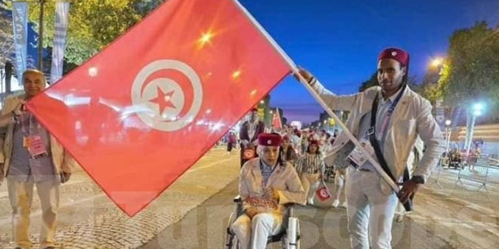 Jeux Paralympiques : La Tunisie entre en scène avec le boccia