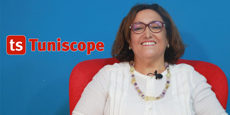 Bochra Belhadj Hmida : Pour célébrer la femme, il faut lui donner ses droits