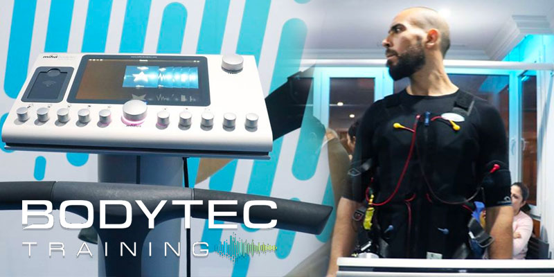 En vidéo : Bodytec Training ouvre enfin ses portes à Sousse