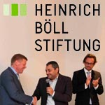 Inauguration du Bureau Heinrich Böll Stiftung Tunis