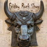 Friday ROCK - le boeuffy