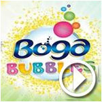 Boga Tunisie annonce la grande gagnante de son Grand Jeu Boga Bubbles