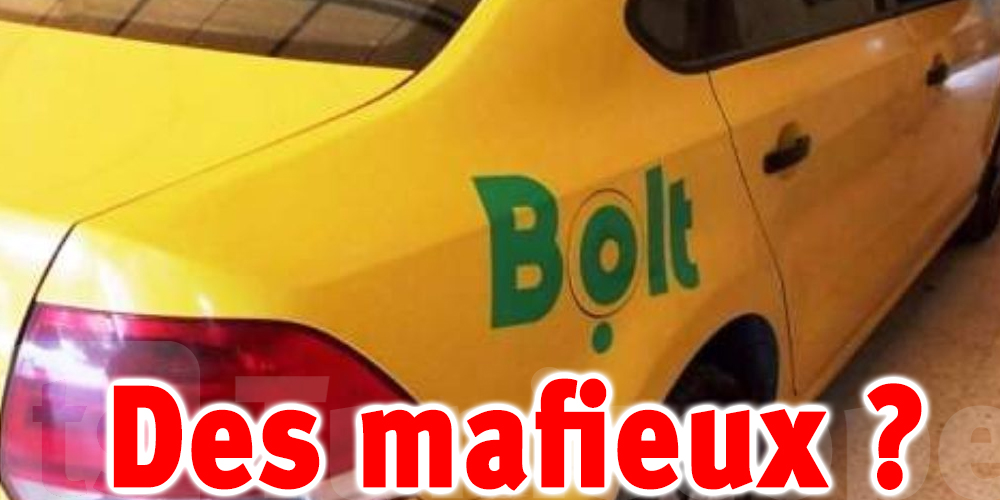 Bolt : Fraude fiscale et fuite des données personnelles des Tunisiens vers Tel-Aviv, selon Al Katiba