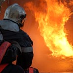 Teboulbou-Gabès : Trois blessés dans l'explosion d’une bonbonne de gaz