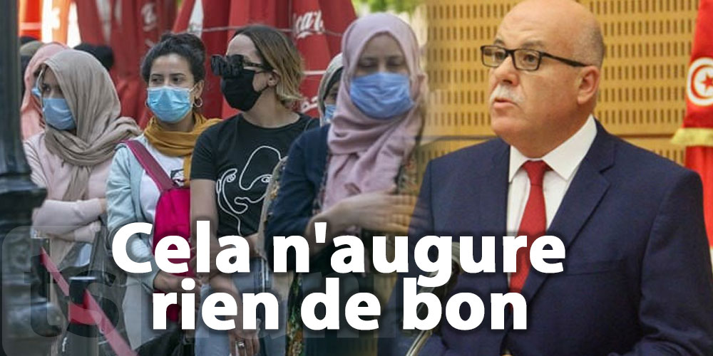 Le comportement des Tunisiens 