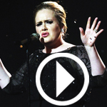 Extrait : Adele interprétera ‘Skyfall’ le générique du nouveau James bond