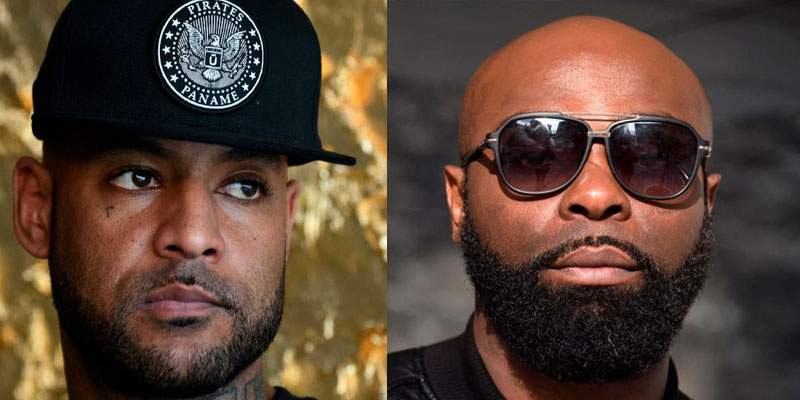 Air France et le groupe Aéroports de Paris portent plainte après la bagarre entre Booba et Kaaris
