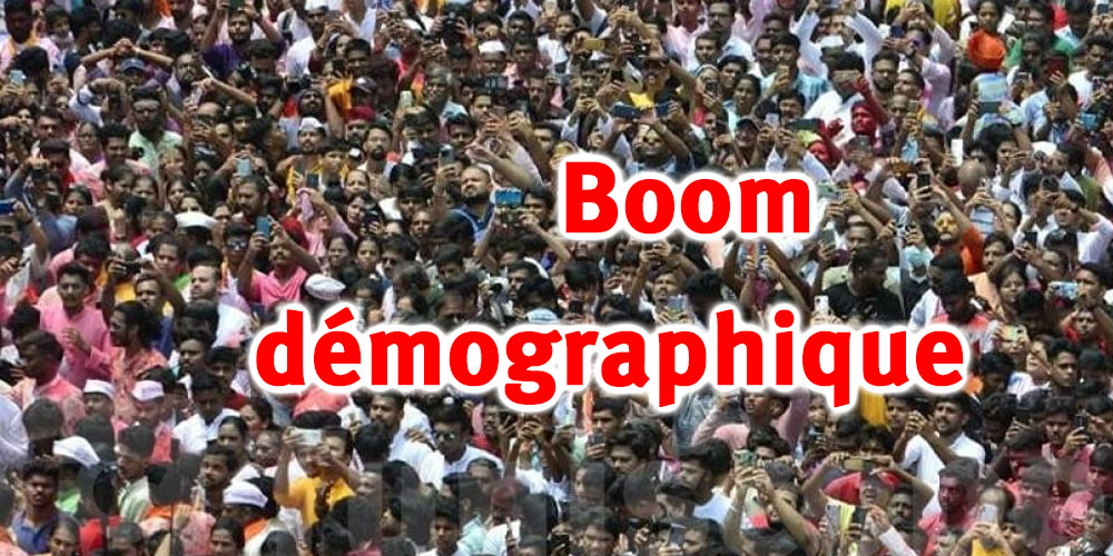 ONU : La population mondiale atteindra 10 milliards d’âmes en 2080