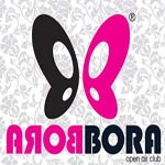 David Vandetta sur la scène de Bora Bora ce soir