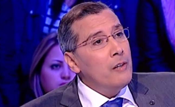 L'interdiction de voyage à l'encontre de Borhane Bsaies est désormais levée