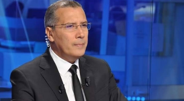 2 ans de prison contre Borhen Bsaies 