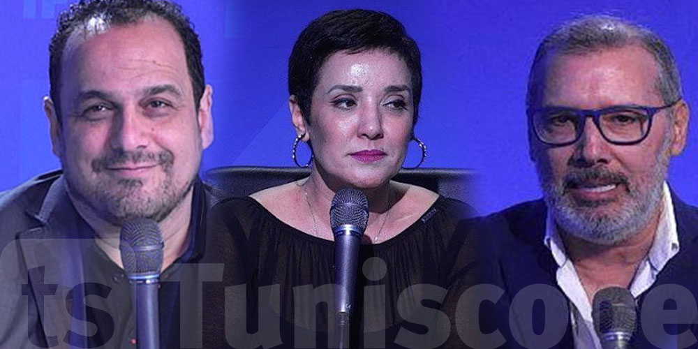 التهم الموجّهة لبرهان بسيّس ومراد الزغيدي