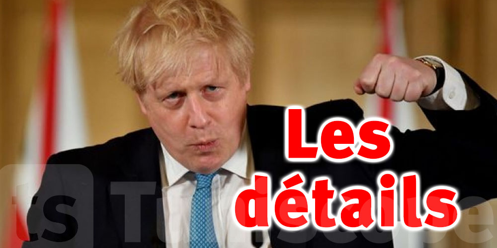 Boris Johnson va remanier aujourd'hui son gouvernement