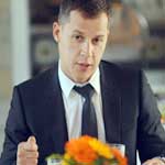 Entretien entre le Ministre des Affaires religieuses et M.Boris Boillon 