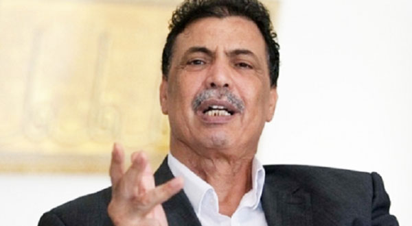 بوعلي المباركي يحذر من توسّع رقعة الإحتجاجات