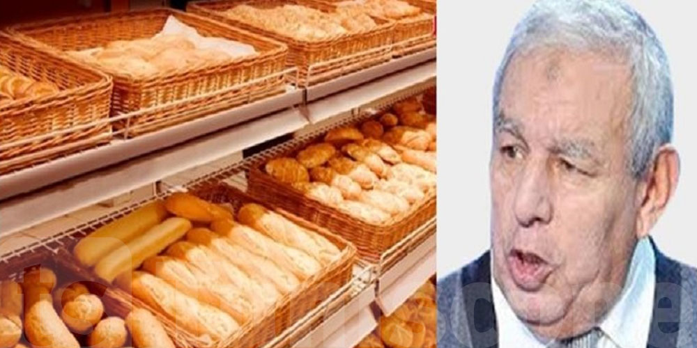 Urgent : Refus de libération pour le président des boulangers